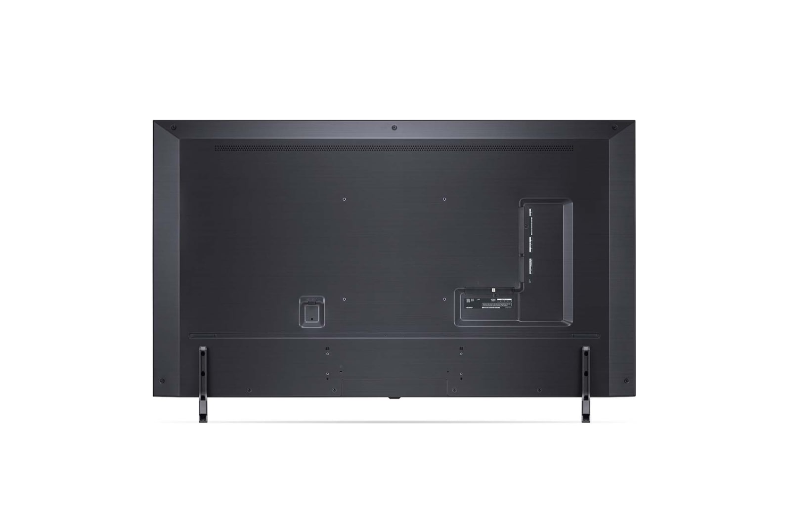 LG QNED 4K Smart TV 65 inch Series 80, a7 Gen5 4K Processor, HGiG & FreeSync for gaming., 65QNED806QA