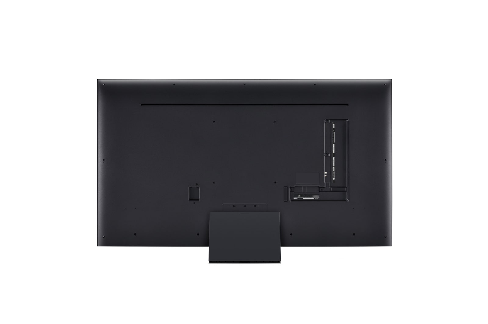 LG QNED Smart TV , 65 inch, WebOS , Magic Remote,  HDR10 Pro, AI Picture Pro, AI Sound Pro, (5.1.2ch), 120 Hz, Slim Design, QNED81 series., 65QNED816RA