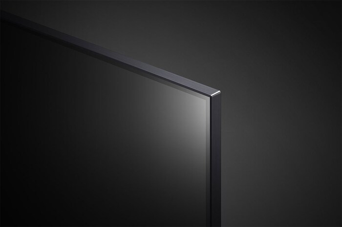 LG 65 Inch, New 4K QNED MiniLED TV, Smart TV, a7 Gen 5 Intelligent Processor, 65QNED856QA, 65QNED856QA