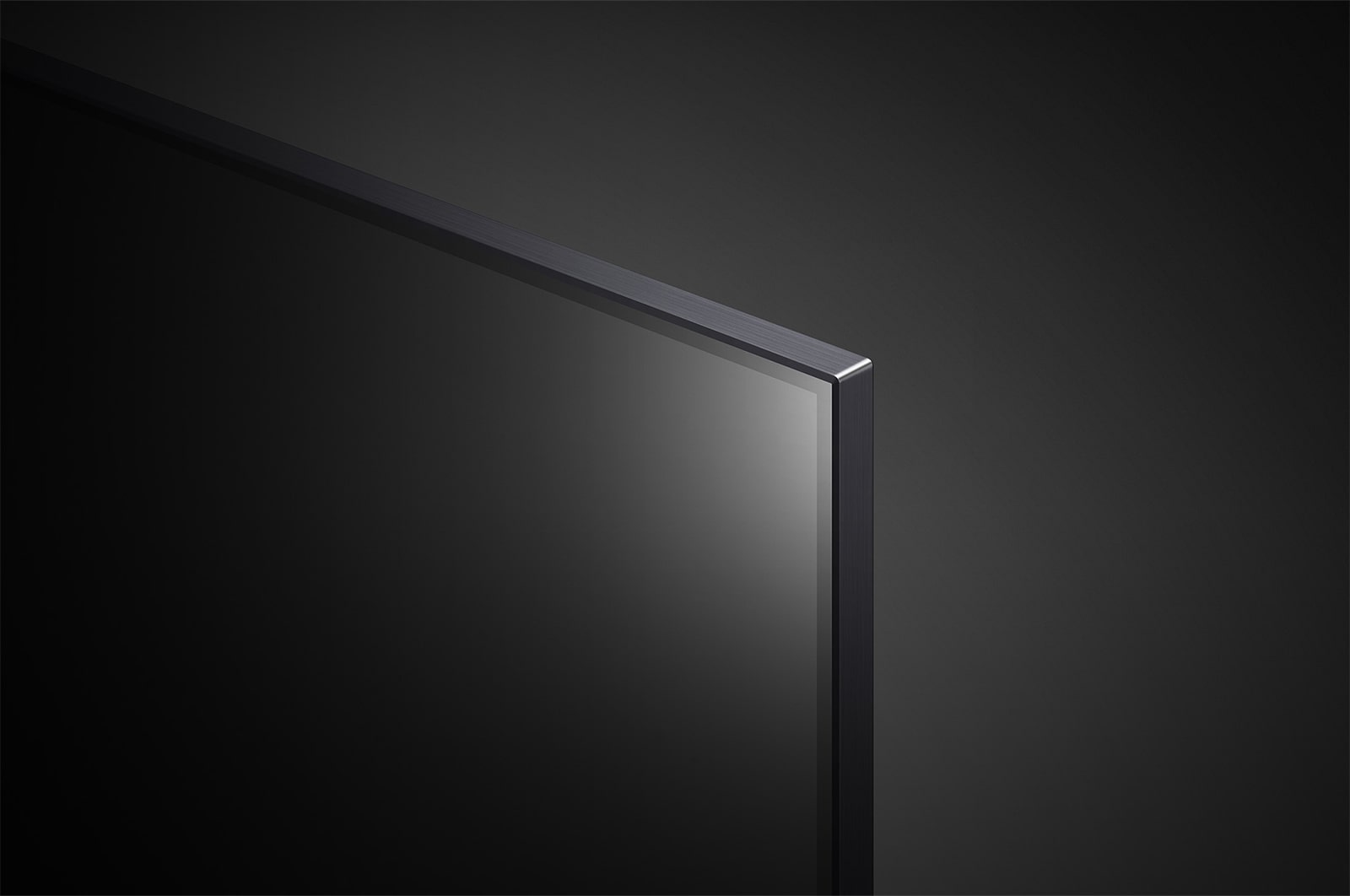 pannel close-up view