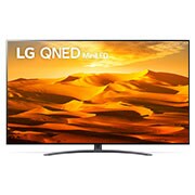 TV front view