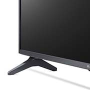 LG UHD 4K Smart TV 43 inch Series 75, HDR10 Pro, a5 Gen5 AI Processor 4K, HGiG., 43UQ75006LG