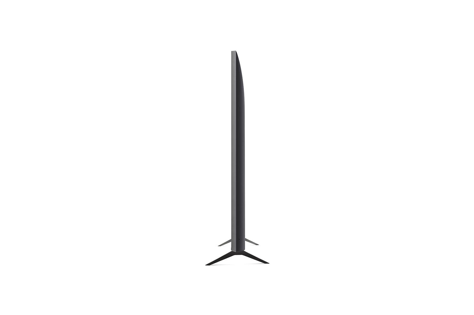 LG UHD 4K Smart TV 65 inch Series 80 HDR10 Pro, Bezeless design, a5 Gen5 AI Processor 4K, HGiG., 65UQ80006LD