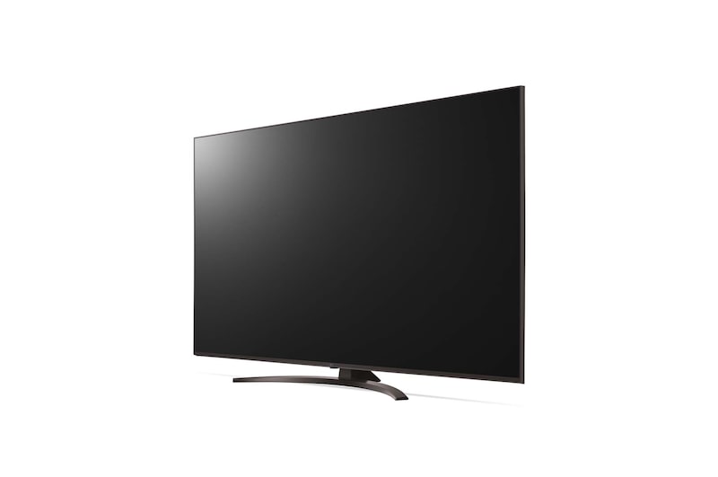 LG UHD 4K Smart TV 55 inch Series 91 HDR10 Pro, Bezeless design, a5 Gen5 AI Processor 4K, AI Sound Pro, HGiG., 55UQ91006LC