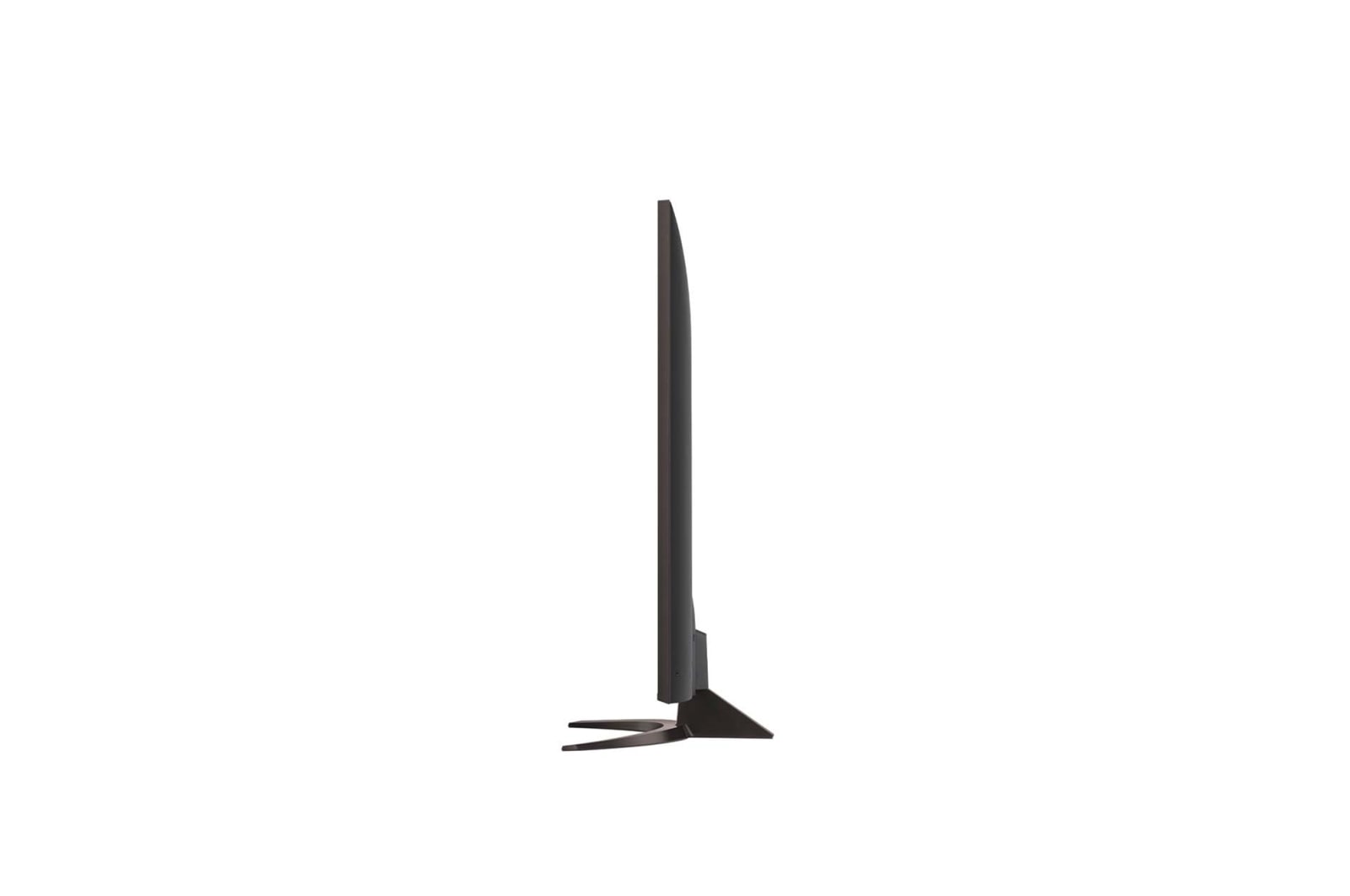 LG UHD 4K Smart TV 65 inch Series 91 HDR10 Pro, Bezeless design, a5 Gen5 AI Processor 4K, AI Sound Pro, HGiG., 65UQ91006LC