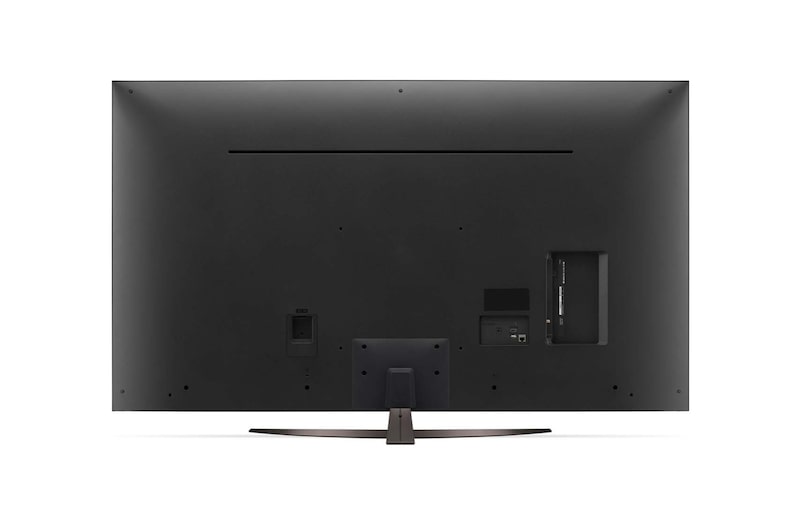 LG UHD 4K Smart TV 55 inch Series 91 HDR10 Pro, Bezeless design, a5 Gen5 AI Processor 4K, AI Sound Pro, HGiG., 55UQ91006LC