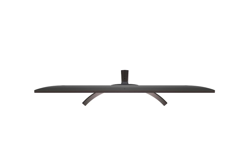 LG UHD 4K Smart TV 55 inch Series 91 HDR10 Pro, Bezeless design, a5 Gen5 AI Processor 4K, AI Sound Pro, HGiG., 55UQ91006LC