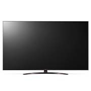 LG UHD 4K Smart TV 65 inch Series 91 HDR10 Pro, Bezeless design, a5 Gen5 AI Processor 4K, AI Sound Pro, HGiG., 65UQ91006LC