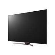 LG UHD 4K Smart TV 65 inch Series 91 HDR10 Pro, Bezeless design, a5 Gen5 AI Processor 4K, AI Sound Pro, HGiG., 65UQ91006LC