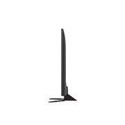 LG UHD 4K Smart TV 65 inch Series 91 HDR10 Pro, Bezeless design, a5 Gen5 AI Processor 4K, AI Sound Pro, HGiG., 65UQ91006LC