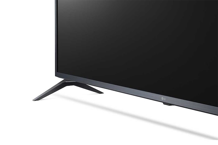 LG 4K UHD 70 Inch 75 series, Quad Core Processor, Active HDR, Magic Remote & Arabic AI, 70UP7550PVD
