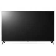 LG 4K UHD 70 Inch 75 series, Quad Core Processor, Active HDR, Magic Remote & Arabic AI, 70UP7550PVD