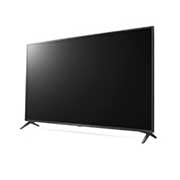 LG 4K UHD 70 Inch 75 series, Quad Core Processor, Active HDR, Magic Remote & Arabic AI, 70UP7550PVD