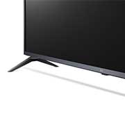 LG 4K UHD 70 Inch 75 series, Quad Core Processor, Active HDR, Magic Remote & Arabic AI, 70UP7550PVD