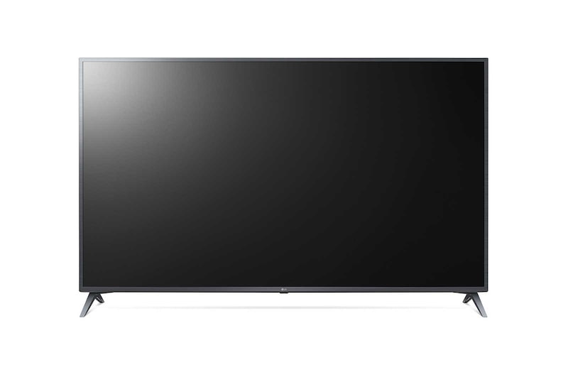 LG 4K UHD 70 Inch 75 series, Quad Core Processor, Active HDR, Magic Remote & Arabic AI, 70UP7550PVD
