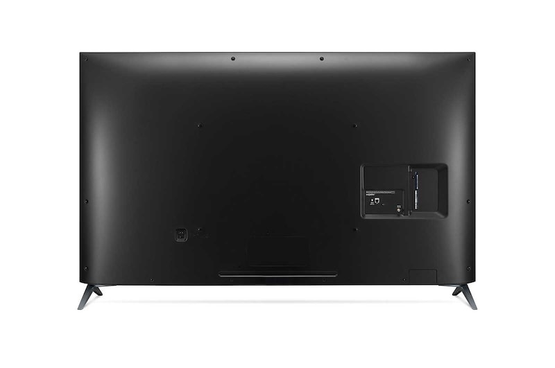 LG 4K UHD 70 Inch 75 series, Quad Core Processor, Active HDR, Magic Remote & Arabic AI, 70UP7550PVD