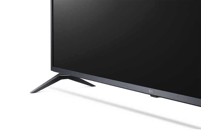 LG 4K UHD 70 Inch 75 series, Quad Core Processor, Active HDR, Magic Remote & Arabic AI, 70UP7550PVD