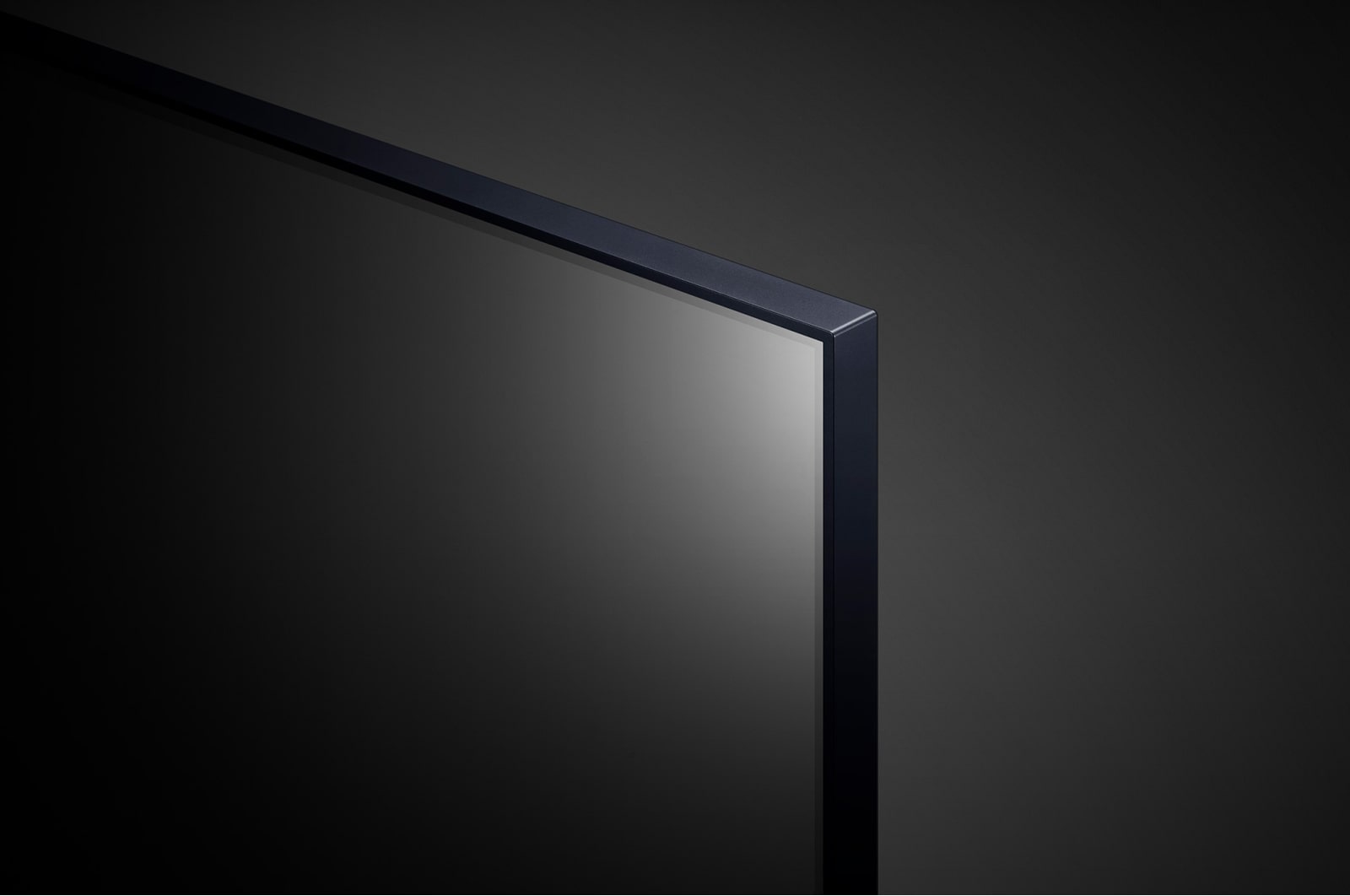 pannel close-up view