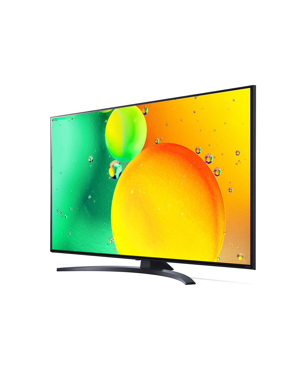 LG 4K NanoCell Smart TV 75 inch Series 79, Nano Color, a5 Gen5 4K ...