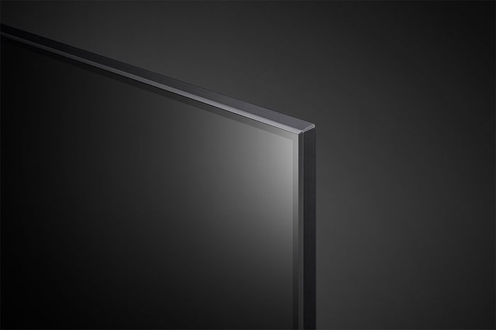 pannel close-up view