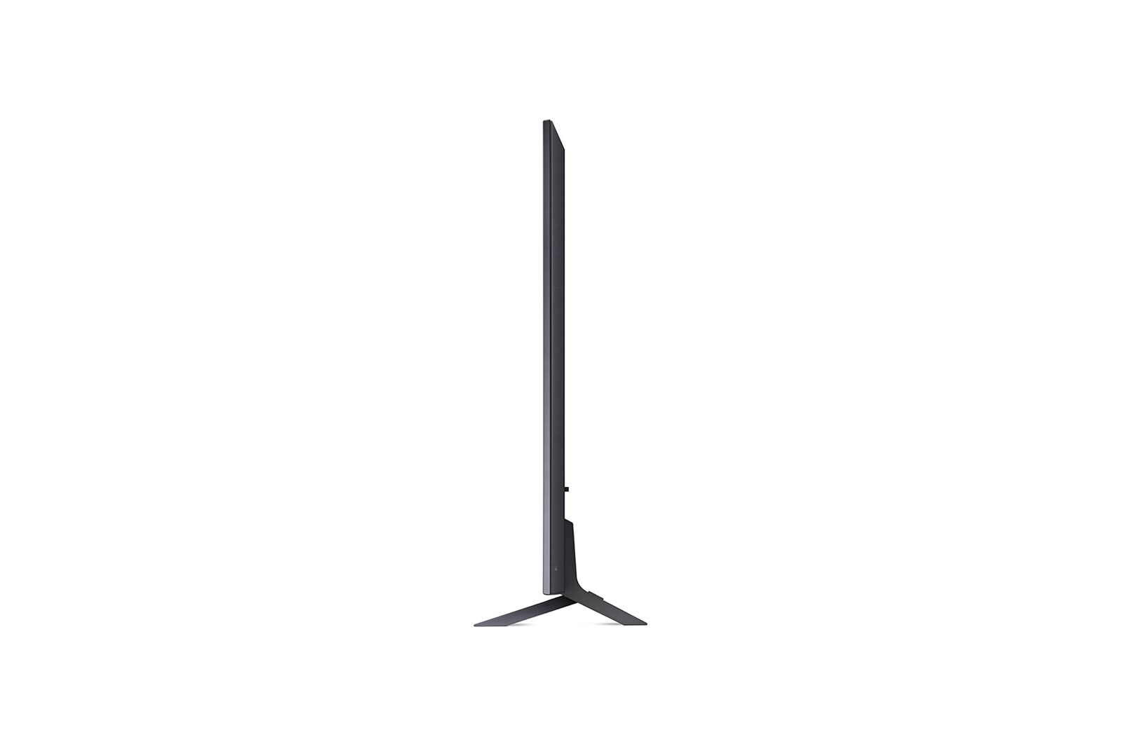 LG QNED 4K Smart TV 75 inch Series 80, a7 Gen5 4K Processor, HGiG & FreeSync for gaming., 75QNED806QA