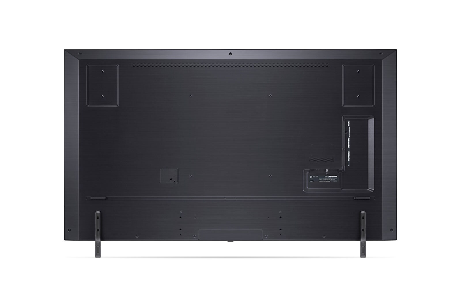 LG QNED 4K Smart TV 75 inch Series 80, a7 Gen5 4K Processor, HGiG & FreeSync for gaming., 75QNED806QA
