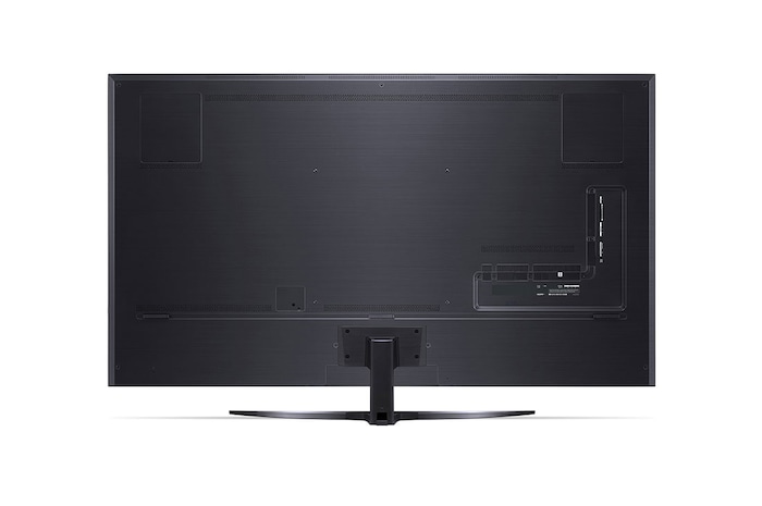 LG QNED 4K MiniLED Smart TV 75 inch Series 91 , a7 Gen5 4K Processor, HGiG & FreeSync for gaming, 75QNED916QA