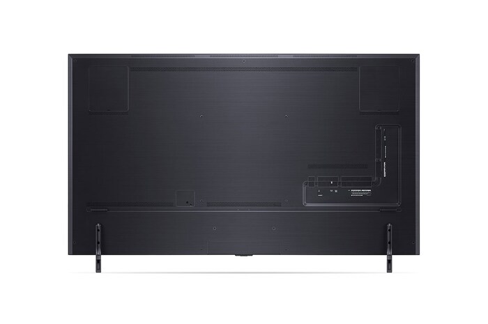 LG QNED TV 75 Inch QNED95 series, Cinema Screen Design 8K Cinema HDR WebOS Smart ThinQ AI Mini LED, 75QNED95VPA