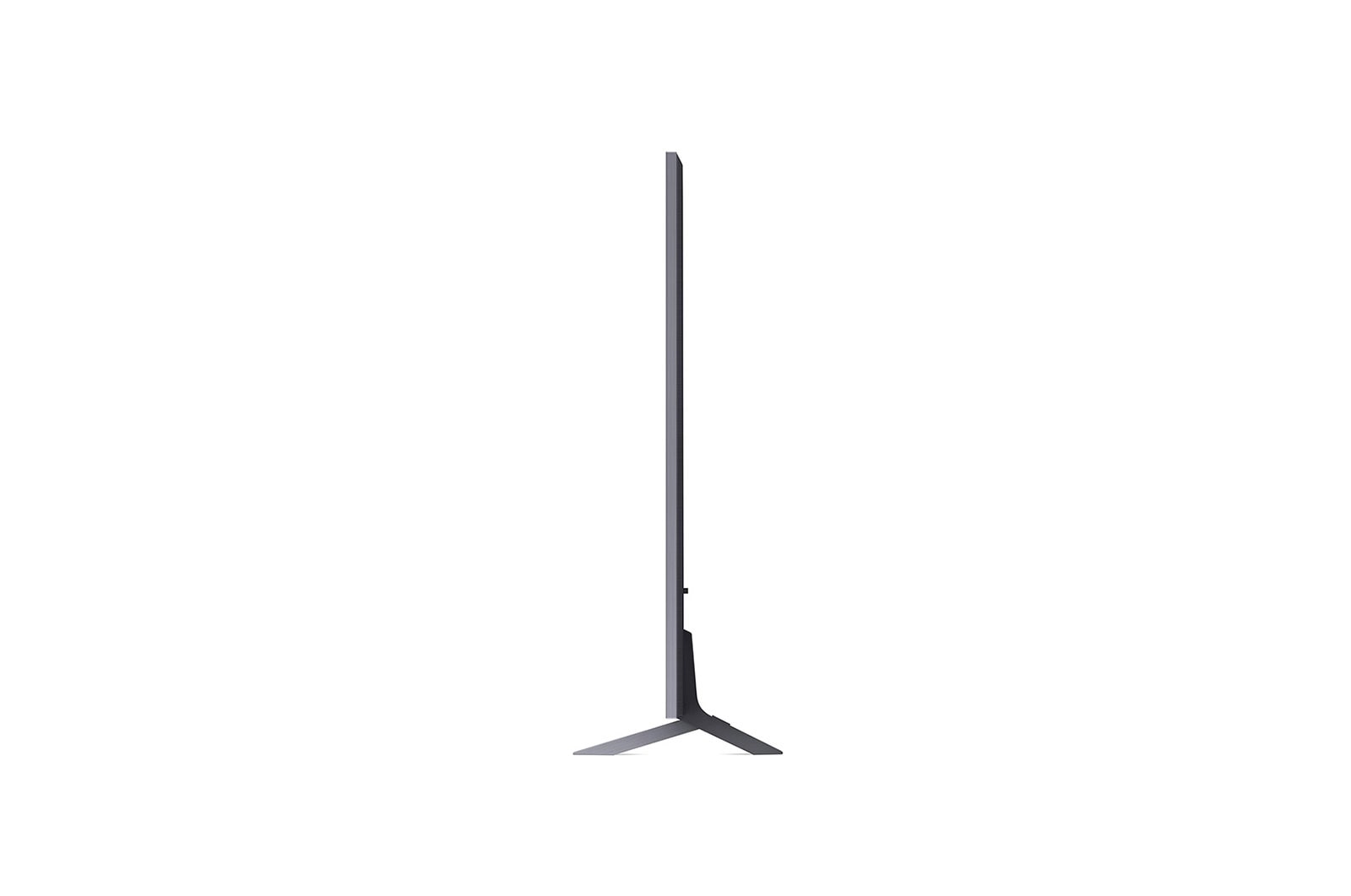 LG QNED TV 75 Inch QNED95 series, Cinema Screen Design 8K Cinema HDR WebOS Smart ThinQ AI Mini LED, 75QNED95VPA