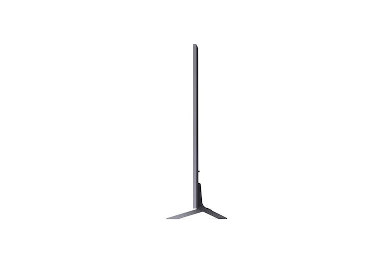 LG QNED TV 75 Inch QNED95 series, Cinema Screen Design 8K Cinema HDR WebOS Smart ThinQ AI Mini LED, 75QNED95VPA
