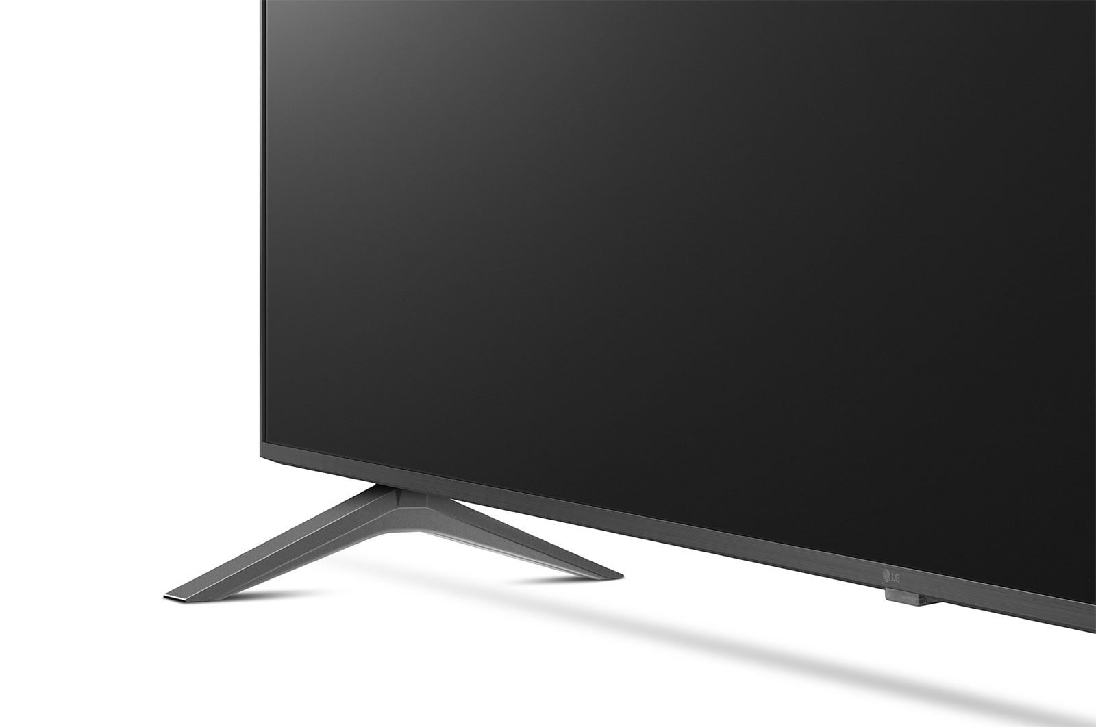 LG UHD 4K Smart TV 75 inch Series 80 HDR10 Pro, Bezeless design, a5 Gen5 AI Processor 4K, HGiG., 75UQ80006LD