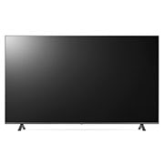 LG UHD 4K Smart TV 75 inch Series 80 HDR10 Pro, Bezeless design, a5 Gen5 AI Processor 4K, HGiG., 75UQ80006LD