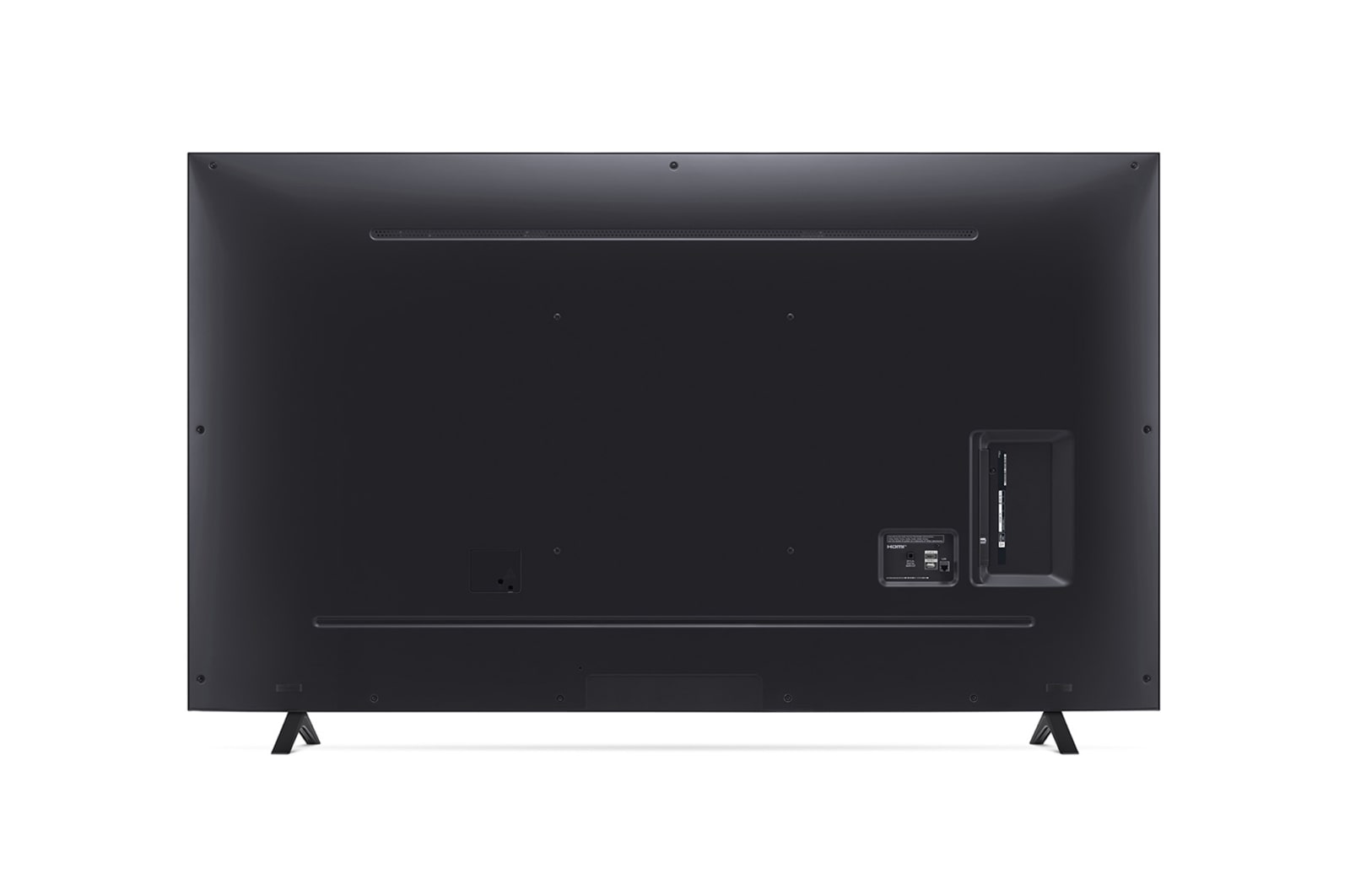 LG UHD 4K Smart TV, 75 inch, WebOS , Magic Remote,  HDR10 Pro, 4K Upscaling, AI Sound Pro (5.1.2ch), UR80 series., 75UR80006LJ