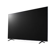 LG UHD 4K Smart TV, 75 inch, WebOS , Magic Remote,  HDR10 Pro, 4K Upscaling, AI Sound Pro (5.1.2ch), UR80 series., 75UR80006LJ