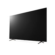 LG UHD 4K Smart TV 82 inch Series 80, HDR10 Pro, Dolby Vision, Dolby Atmos, a7 Gen4 AI Processor 4K, HGiG., 82UP8050PVB
