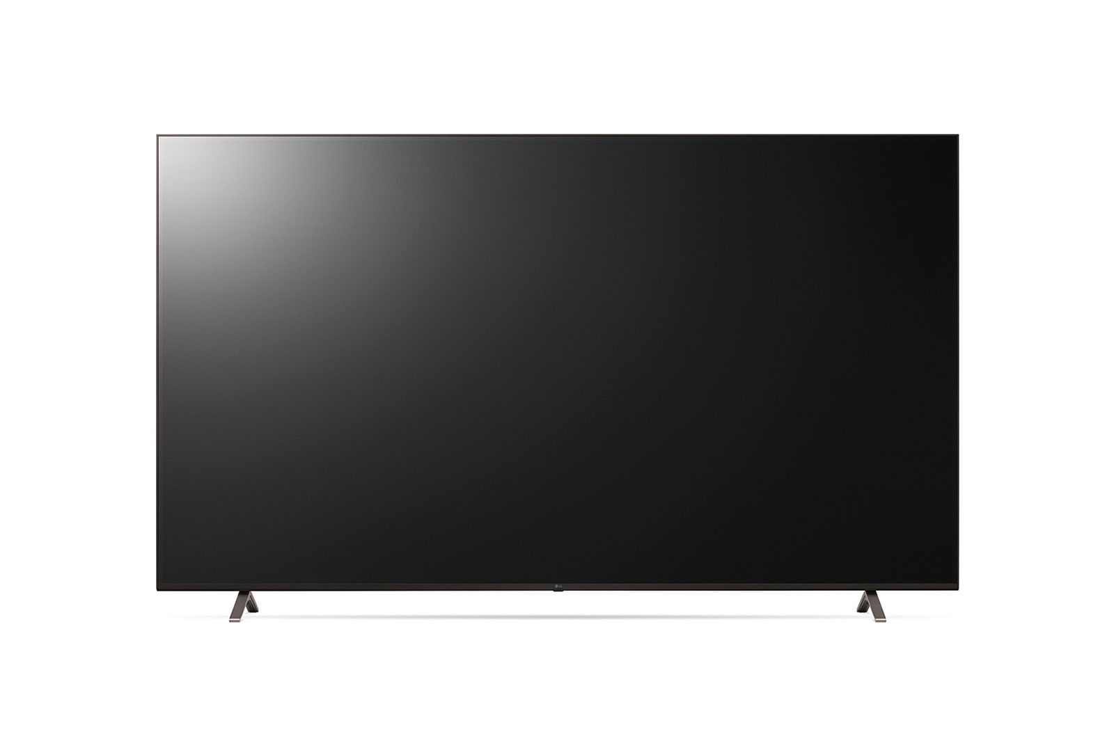 LG UHD 4K Smart TV 82 inch Series 80, HDR10 Pro, Dolby Vision, Dolby Atmos, a7 Gen4 AI Processor 4K, HGiG., 82UP8050PVB