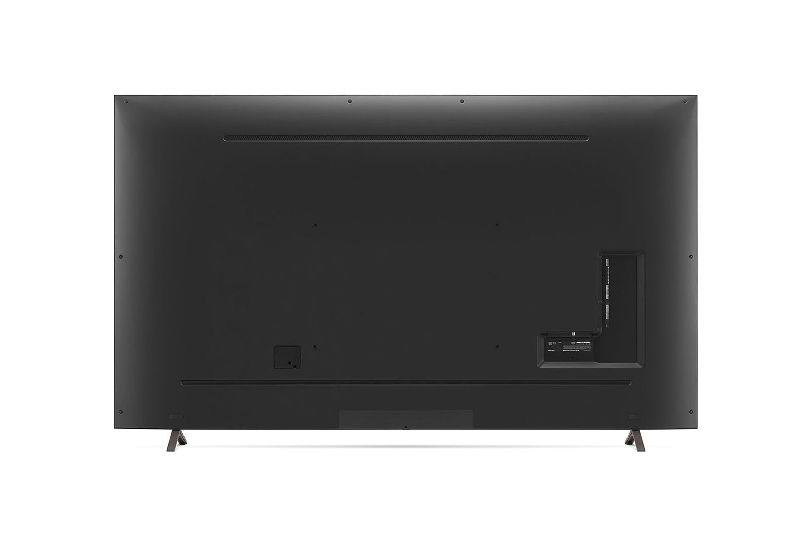 LG UHD 4K Smart TV 82 inch Series 80, HDR10 Pro, Dolby Vision, Dolby Atmos, a7 Gen4 AI Processor 4K, HGiG., 82UP8050PVB