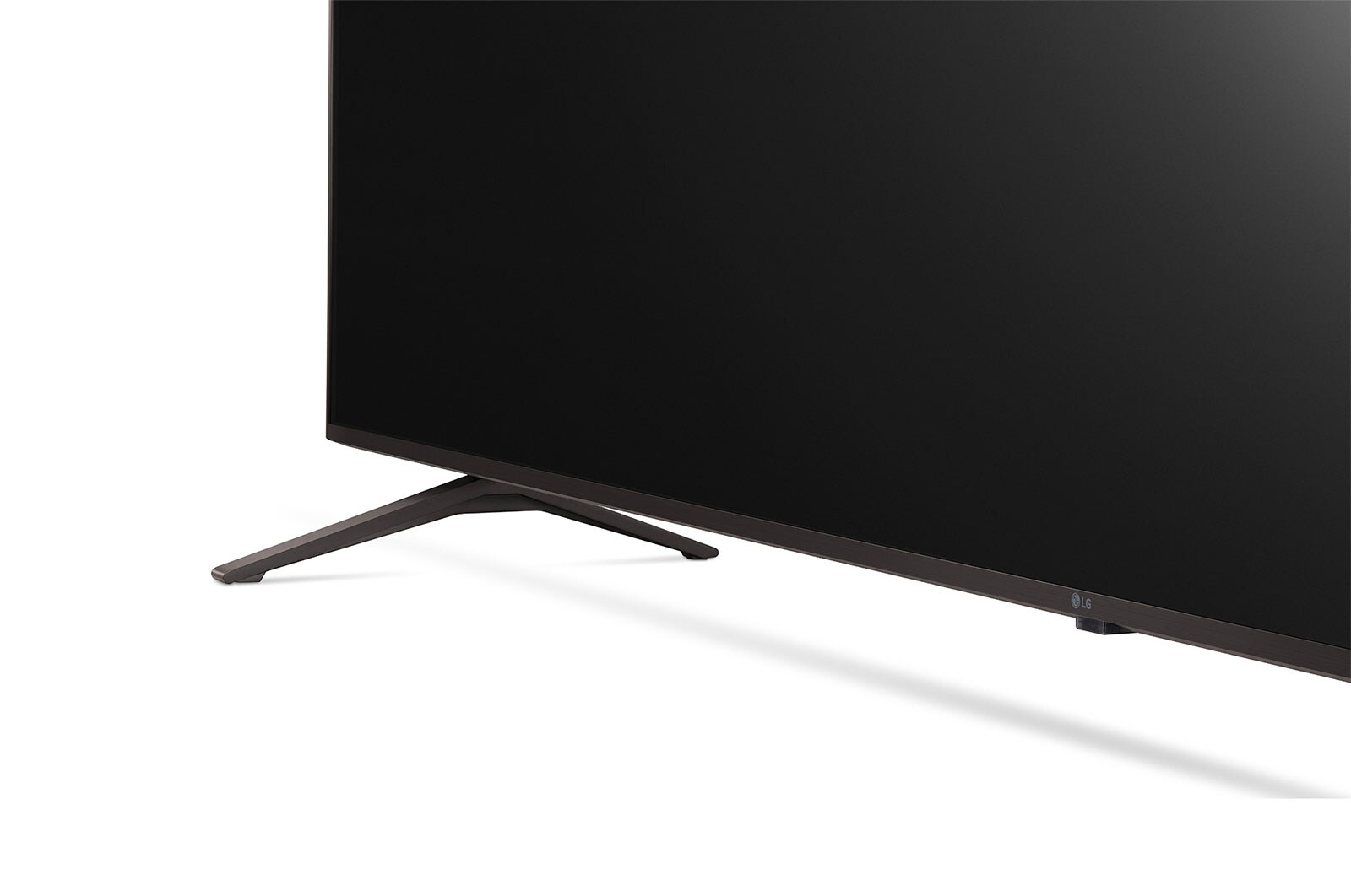 LG UHD 4K Smart TV 82 inch Series 80, HDR10 Pro, Dolby Vision, Dolby Atmos, a7 Gen4 AI Processor 4K, HGiG., 82UP8050PVB