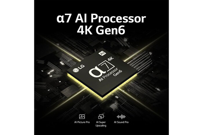 a7 processor