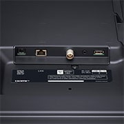 port detailed view