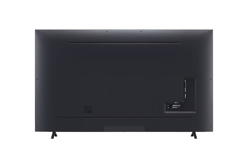 LG 86 Inch LG NanoCell AI NANO81 4K Smart TV AI Magic remote HDR10 webOS24 2024, 86NANO81T6A