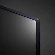 pannel close-up view