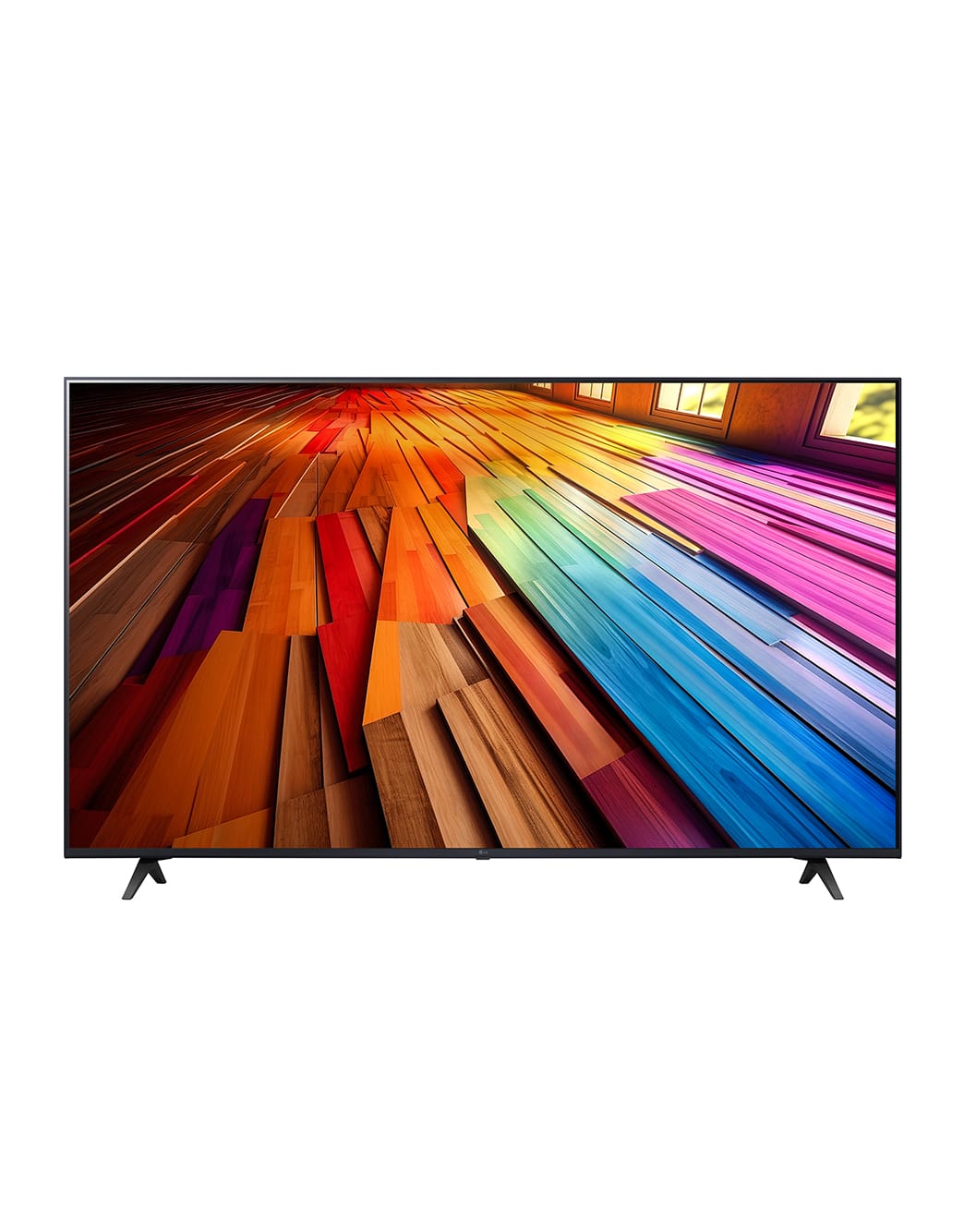 LG UHD 4K Smart TV 50 Inch UT80, Alpha 7 Processor 5th Generation