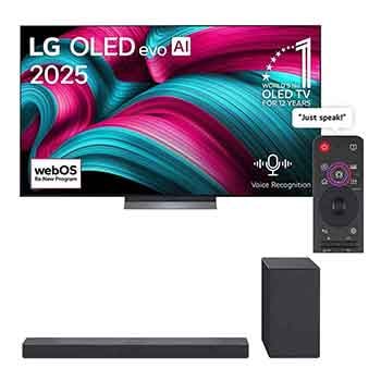 OLED77C56.SC9S