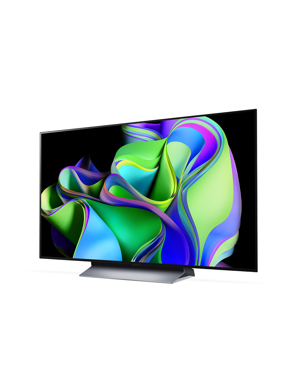 【新品】LG OLED evo 有機EL OLED48C3PJA LG OLED evo C3 48 inch 4K Smart TV 2023 - OLED48C36LA | LG SA_EN