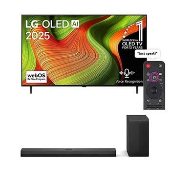 OLED55B56L.S70TY