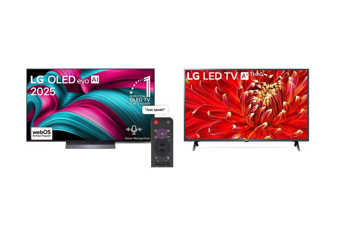 OLED55C56LA.43LM63