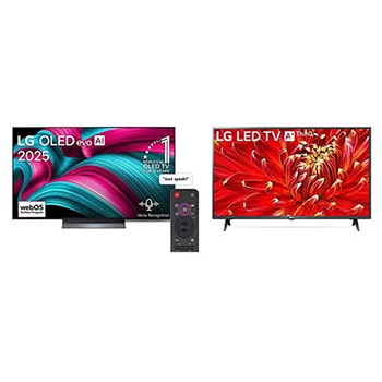 OLED55C56LA.43LM63