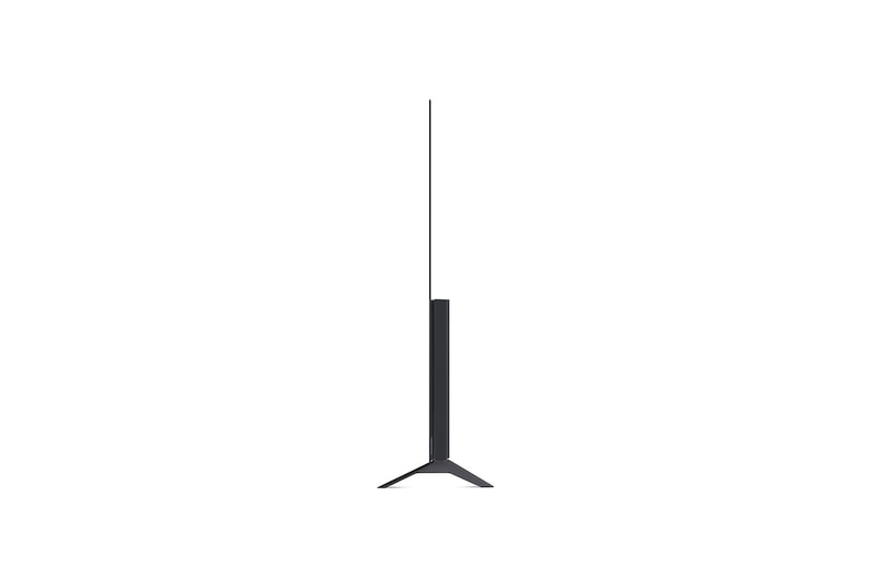 LG OLED 4K TV 65 Inch A1 series,  Self lighting OLED, a7 Gen4 AI Processor 4K, Perfect Black, & Perfect Color, OLED65A1PVA