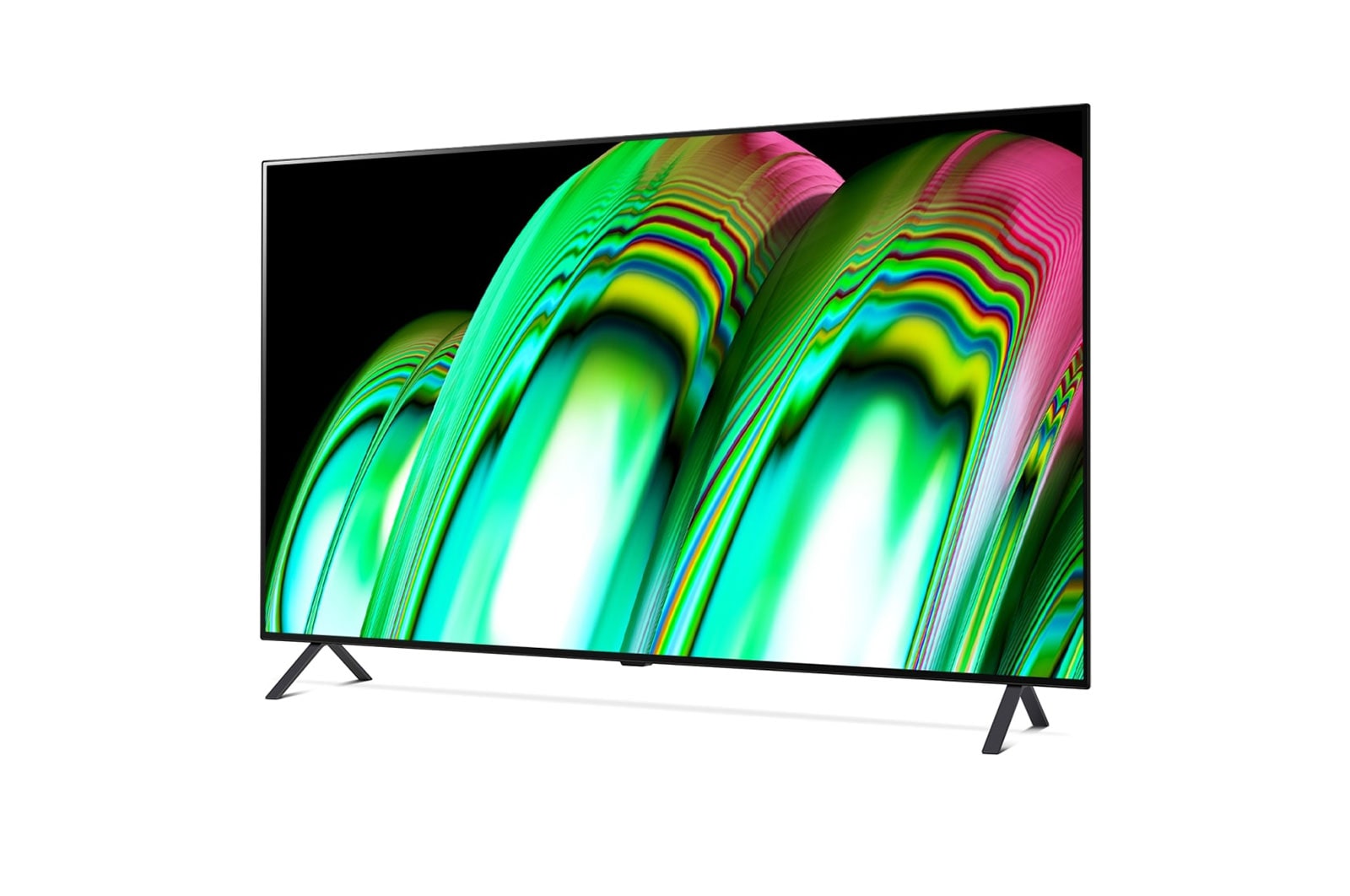 LG 4K OLED Smart TV 65 inch Series A2, a7 Gen5 4K Processor, HGiG, Dolby Vision & Dolby Atmos., OLED65A26LA